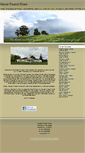 Mobile Screenshot of hauser.funeralplan2.com